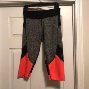 Workout leggings